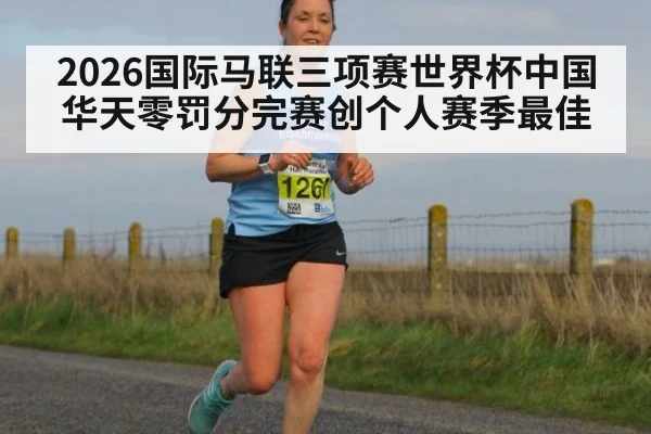 2026国际马联三项赛世界杯中国华天零罚分完赛创个人赛季最佳